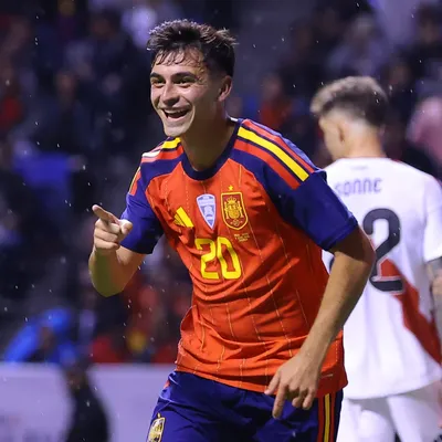 Pronósticos España vs Cabo Verde: La Roja busca imponer su jerarquía