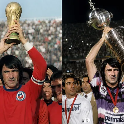 Wirth zanja el debate: esto elegiría entre ganar la Copa del Mundo o la Libertadores