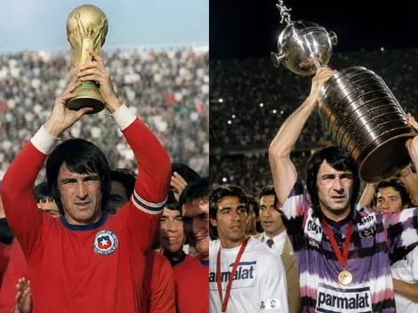 Wirth zanja el debate: esto elegiría entre ganar la Copa del Mundo o la Libertadores