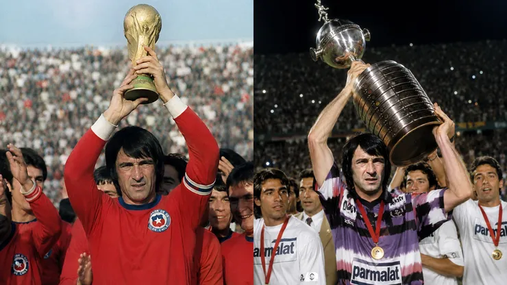 Wirth zanja el debate: esto elegiría entre ganar la Copa del Mundo o la Libertadores