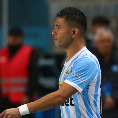 Cobreloa le da un portazo a Felipe Flores