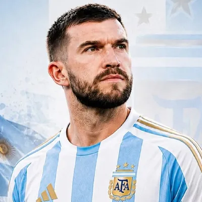 Banderazo para Tim Payne: Hinchas argentinos desatan su locura por el jugador del momento