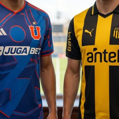 La U tiene competencia: Peñarol se interesa en esta figura