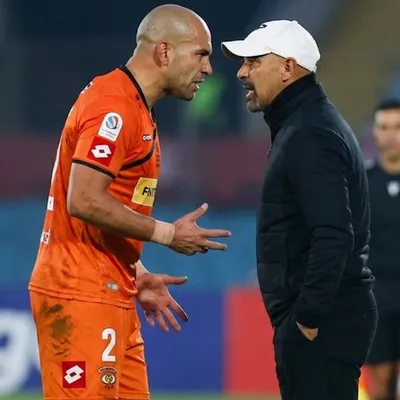 Fantasma Figueroa a Seba Roco: "Mejor que..."