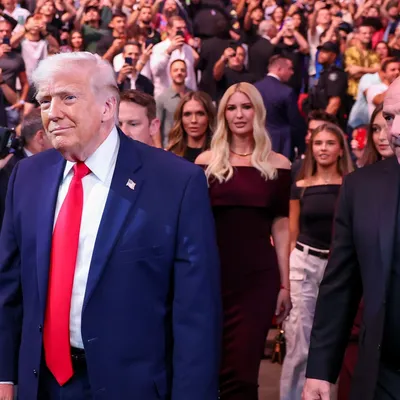 UFC Freedom 250: la multimillonaria inversión de Dana White en pleno Mundial