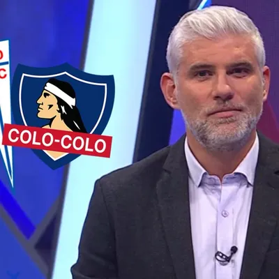 De Tezanos espera que la UC le quite este refuerzo a Colo Colo: "Está probado"