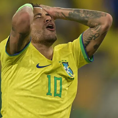 ¿Por qué no juega Neymar en el debut de Brasil ante Marruecos?