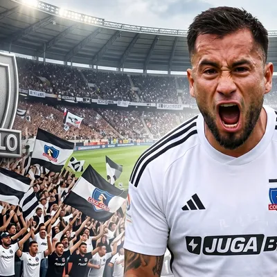 ¿Fichaje a la vista?: La cláusula de Meneses que ilusiona a Colo Colo