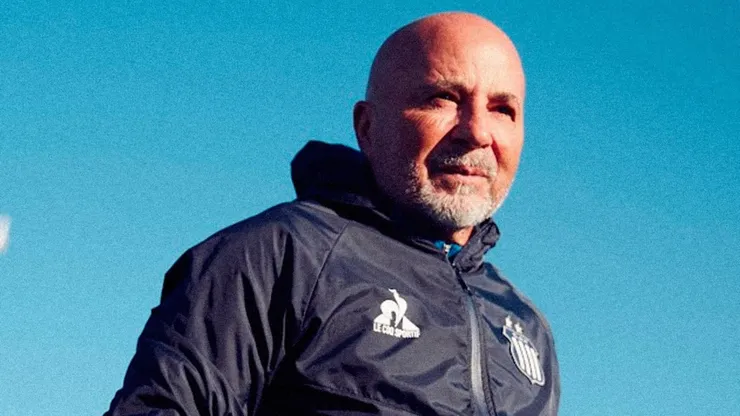 Este jugador saldrá del Talleres de Jorge Sampaoli.