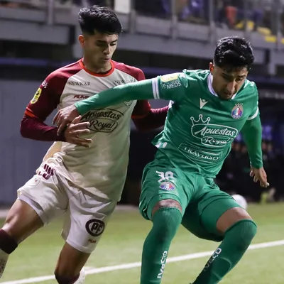Tras Audax Italiano vs. La Serena: la tabla de la Liga de Primera