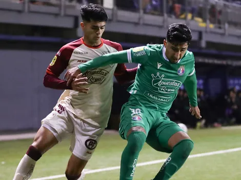 Tras Audax Italiano vs. La Serena: la tabla de la Liga de Primera