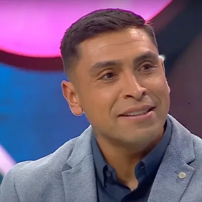 Gonzalo Jara y el gran rival de Colo Colo en la Liga de Primera: "Para mí..."