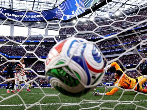 Los partidos del Mundial 2026 de este sábado que van por TV abierta