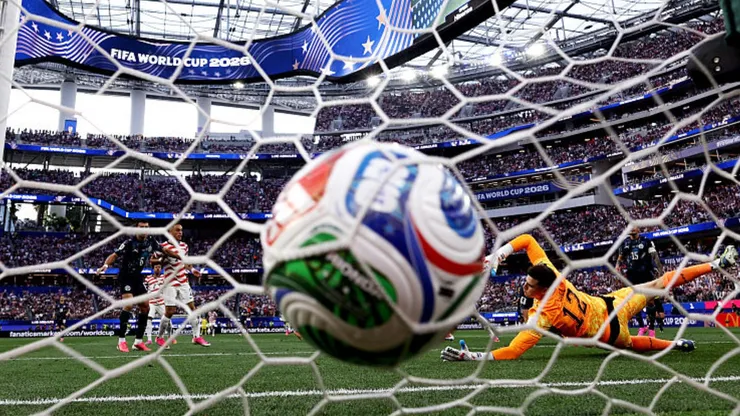 Los partidos del Mundial 2026 de este sábado que van por TV abierta