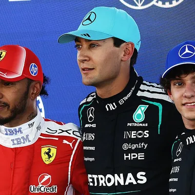 Fórmula 1: Russell se queda con la ‘pole’ del Gran Premio de Barcelona