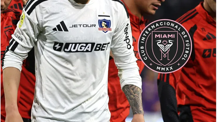 El atacante ya venía entrenando con el equipo juvenil del conjunto de la MLS.
