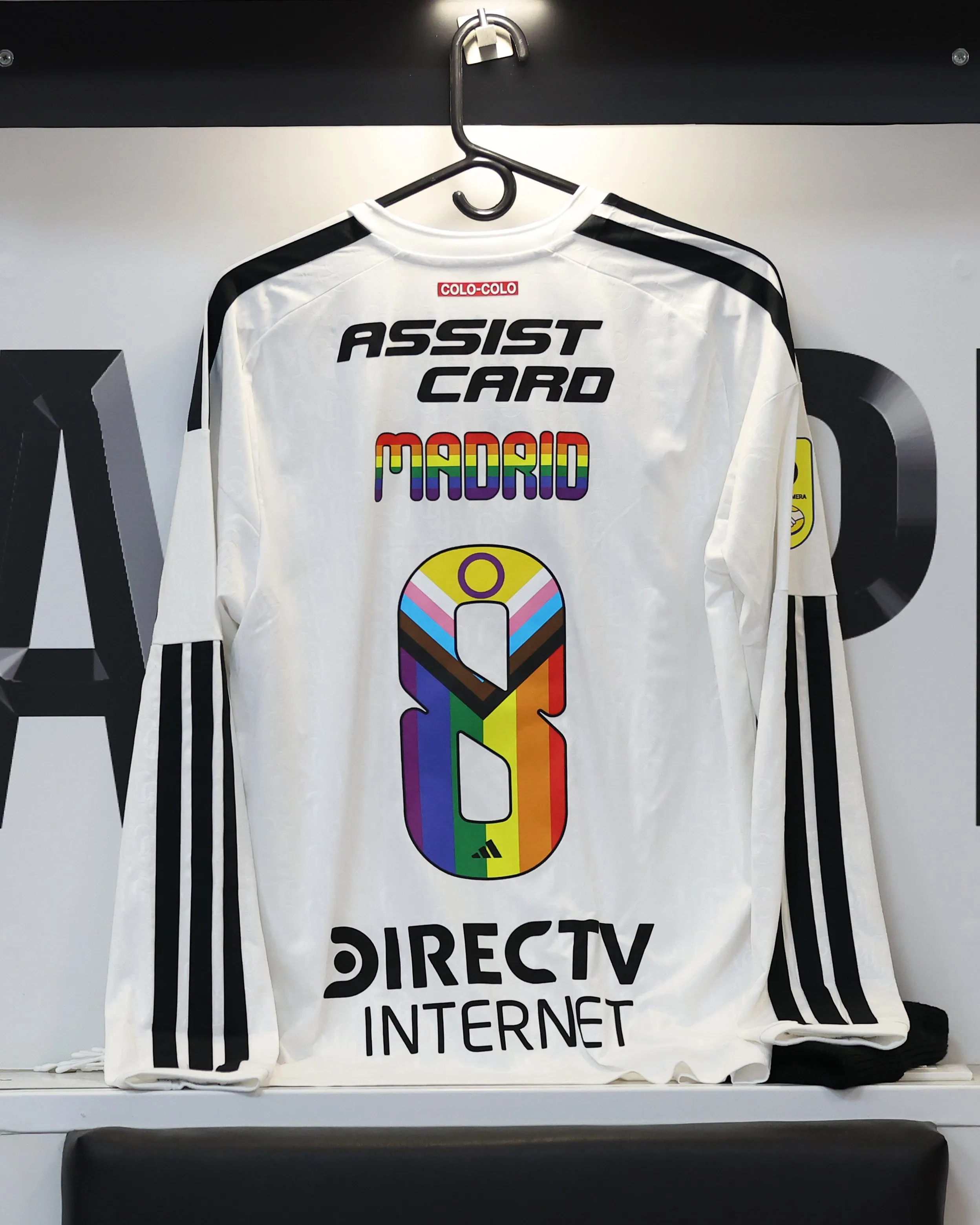(Foto: @ColoColo)