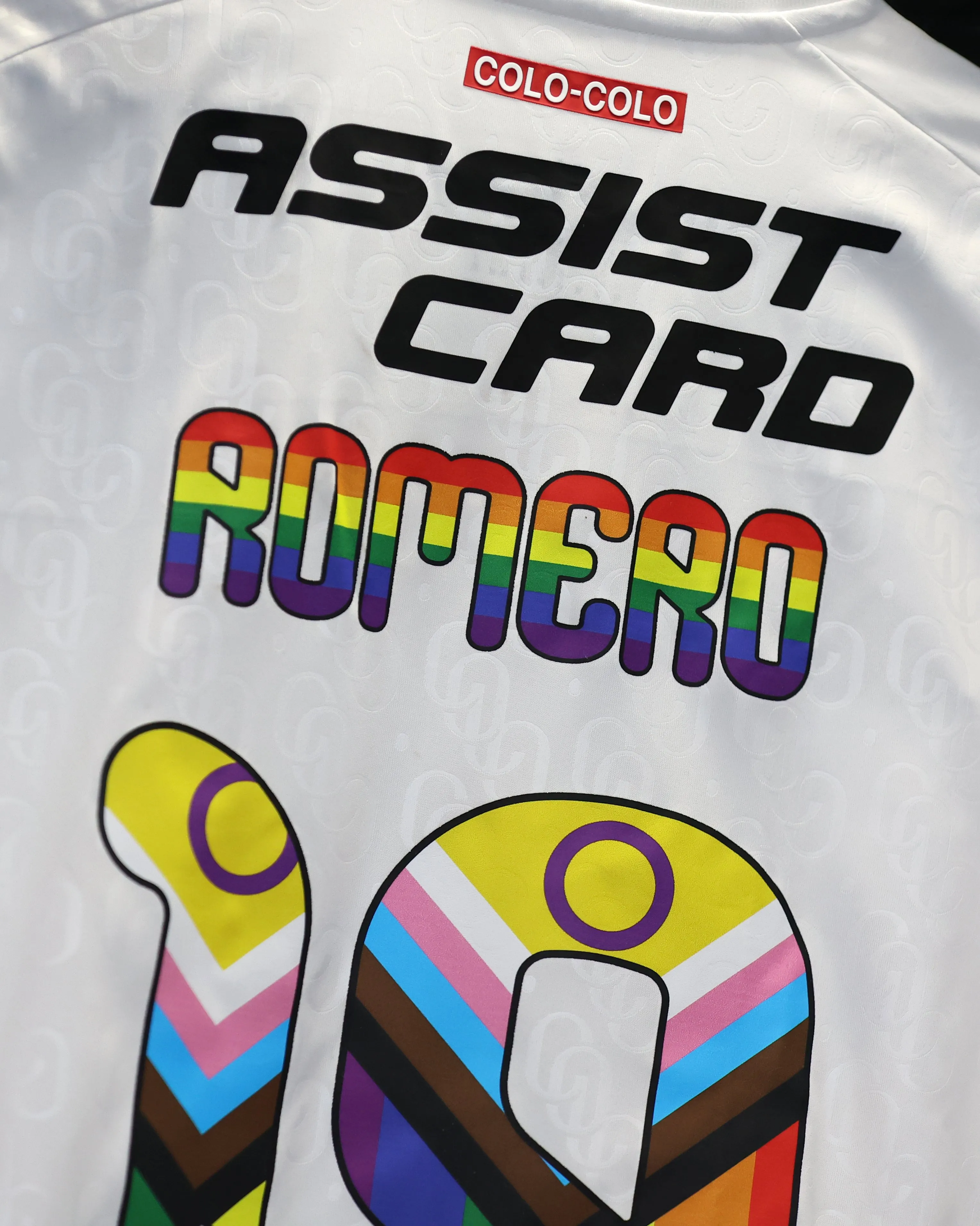 (Foto: @ColoColo)