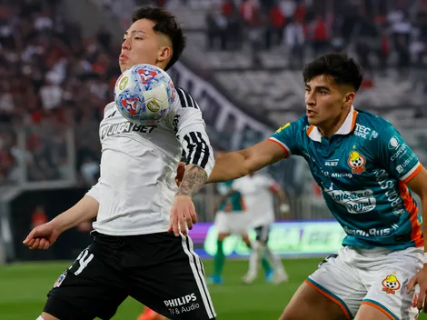 Colo Colo es más líder que nunca: La TABLA tras goleada ante Cobresal