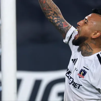 Arturo Vidal saca la voz y deja la grande en Colo Colo por los refuerzos