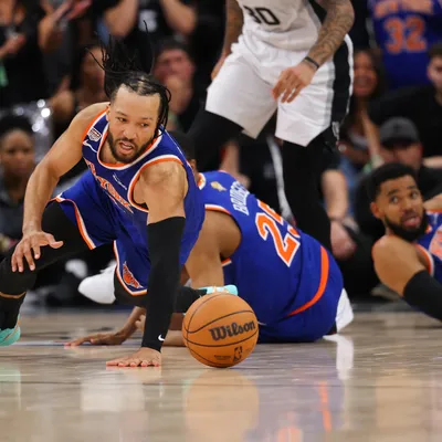 San Antonio volvió a pechear: Los Knicks ganaron una increíble serie y se llevan el anillo