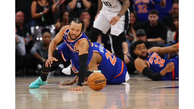 New York Knicks gana la NBA después de 53 años.