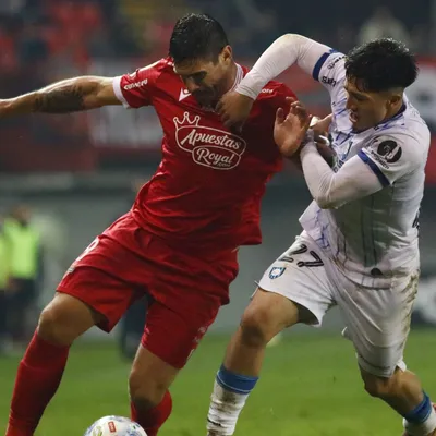 Colo Colo se soba las manos: La TABLA tras Ñublense vs. Huachipato