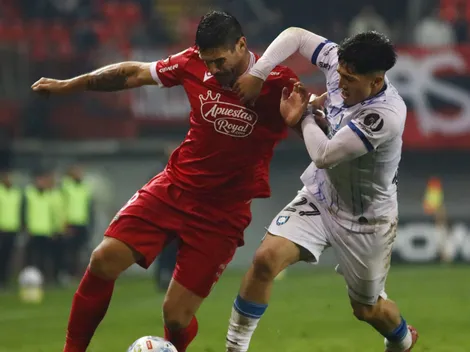 Colo Colo se soba las manos: La TABLA tras Ñublense vs. Huachipato