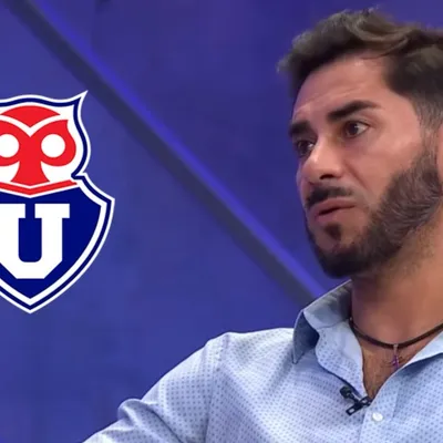 Herrera y su categórico mensaje sobre jugador de la U: "Está sin chispa, le falta..."