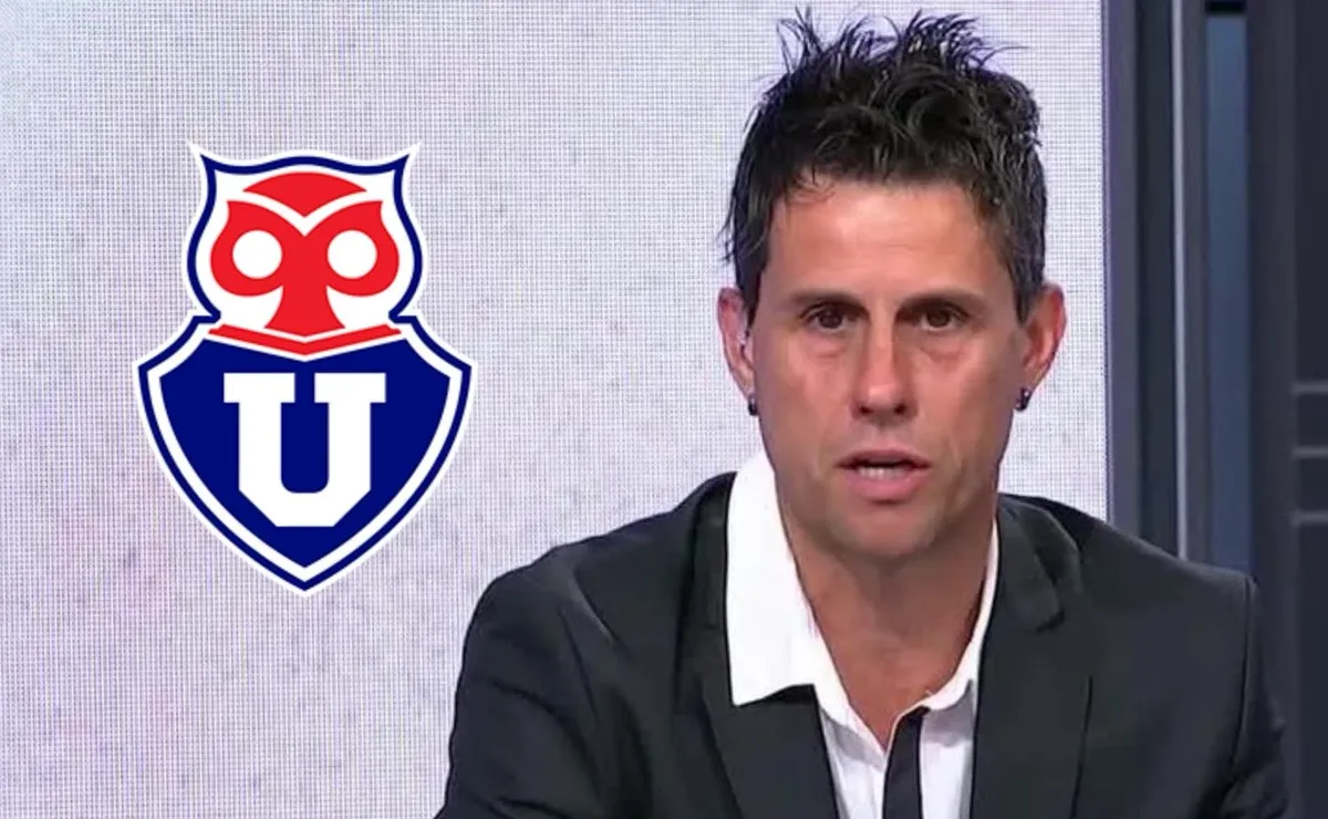 Diego Rivarola y los tres puestos que Universidad de Chile debe reforzar con urgencia en el mercado