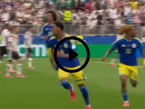 VIDEO | Revisa el histórico gol de Comenencia para Curazao en el Mundial 2026