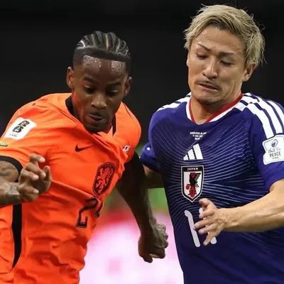 Tras el Países Bajos vs. Japón: Así queda la tabla del Grupo F