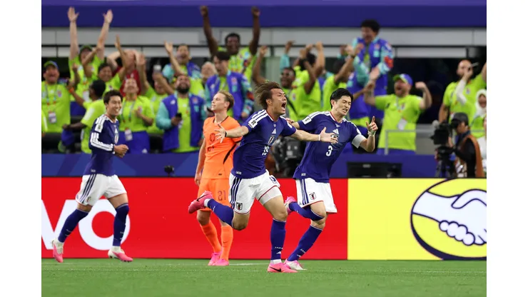 Japón sorprende a Países Bajos y le roba un punto en Texas.