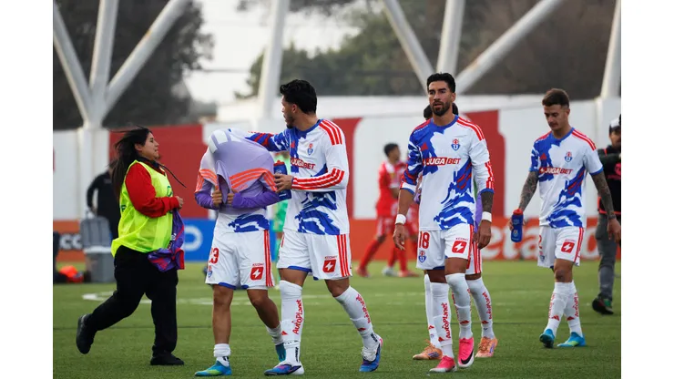 José Pepe Ormazábal apunta a Altamirano, Assadi y Lucero.