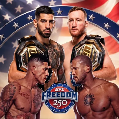 Reprogramación UFC Casa Blanca: ¡Nuevos horarios! y cómo ver EN VIVO