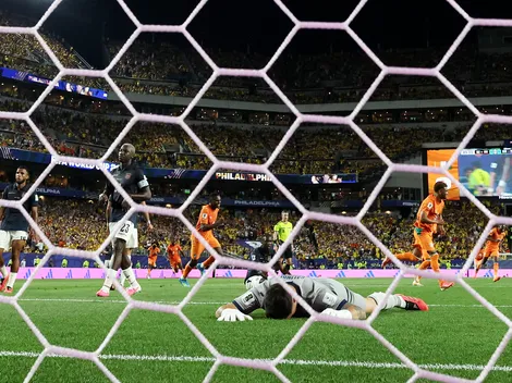 Llora Ecuador: Costa de Marfil le gana en el último minuto