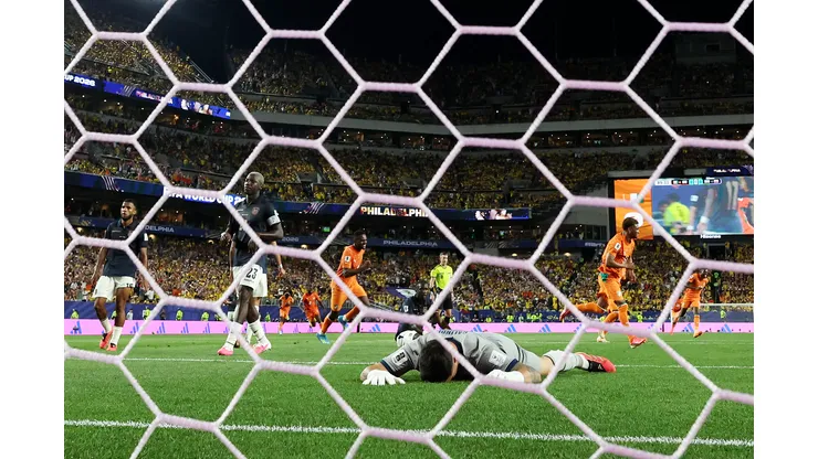 Costa de Marfil vence a Ecuador en el Mundial 2026.