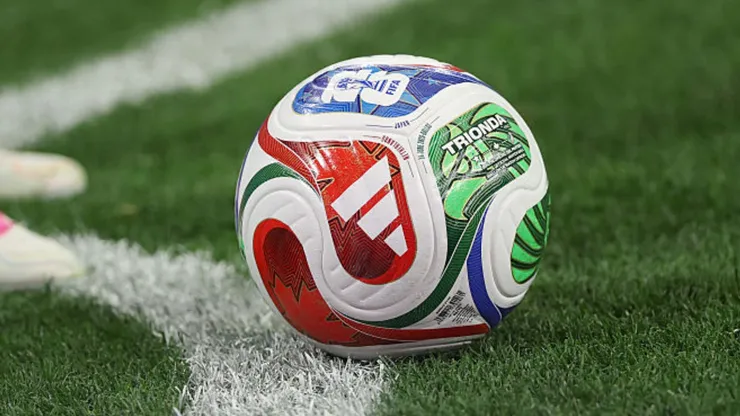 Sigue la acción del Mundial este lunes 15 de junio.