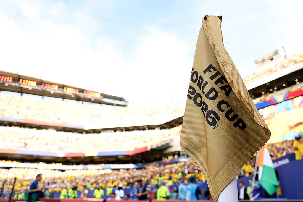 Este lunes sigue la acción del Mundial. | Foto: Getty Images