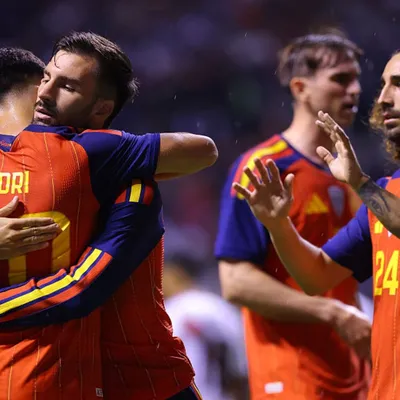 España vs. Cabo Verde: Horario y cómo ver EN VIVO por el Mundial 2026