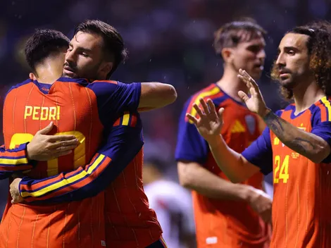 España vs. Cabo Verde: Horario y cómo ver EN VIVO por el Mundial 2026