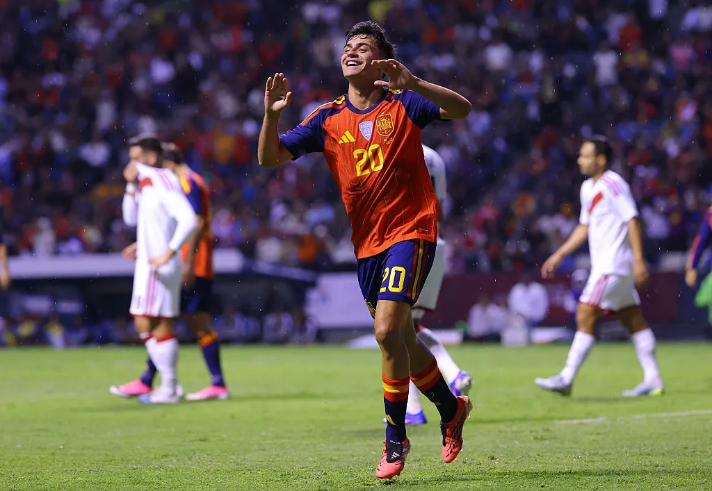 España quiere su segunda Copa del Mundo. | Foto: Getty Images