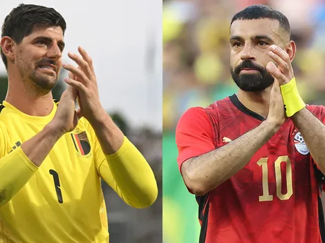 Bélgica vs. Egipto: cuándo, a qué hora y cómo ver GRATIS