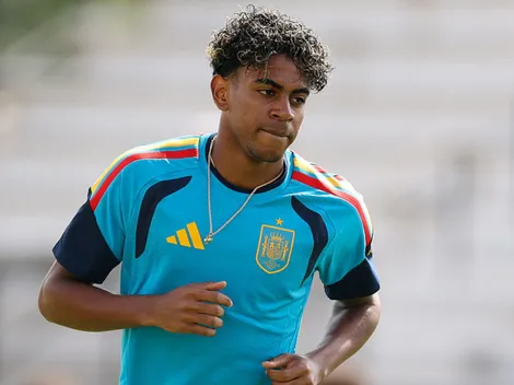 ¿Por qué no juega Lamine Yamal en el España vs. Cabo Verde por el Mundial?