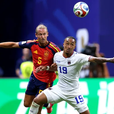 EN VIVO: España sigue sin hacerle daño a Cabo Verde