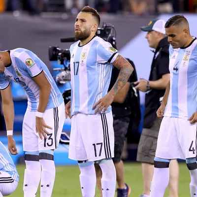 Agüero reconoce la derrota que más dolió en Argentina ante Chile: "Nos destrozó"