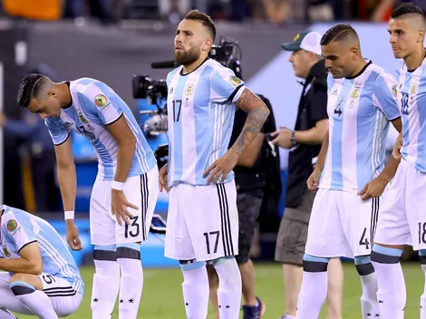 Agüero reconoce la derrota que más dolió en Argentina ante Chile: "Nos destrozó"