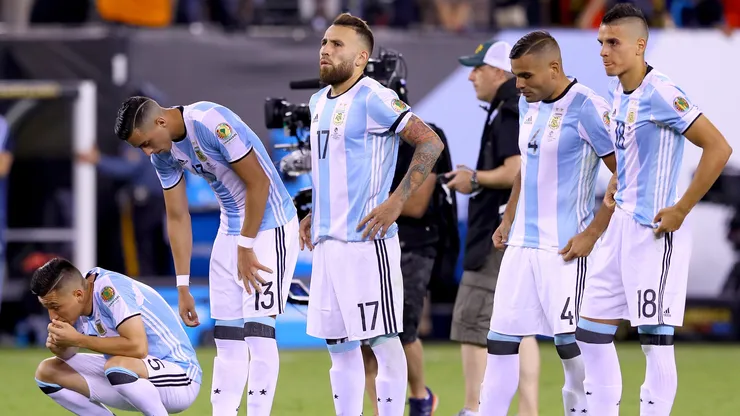 En Argentina reconocieron la derrota que más dolió con Chile