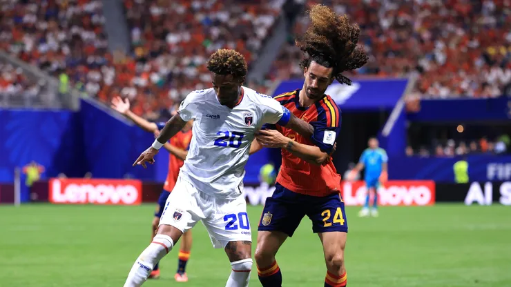 Revisa la tabla de posiciones tras el Cabo Verde vs España
