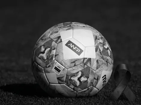 Luto en el fútbol chileno: fallece querido reportero gráfico